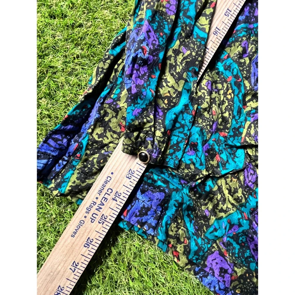 Abiana flaw fabric